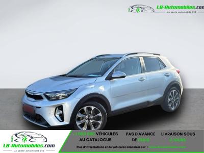 Kia Stonic 1.0 T-GDi 120 ch MHEV BVM