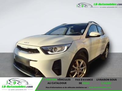 Kia Stonic 1.0 T-GDi 100 ch BVA