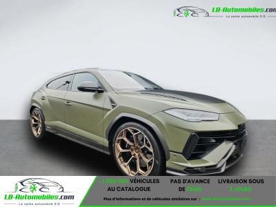 Lamborghini Urus 4.0 V8 666 ch BVA