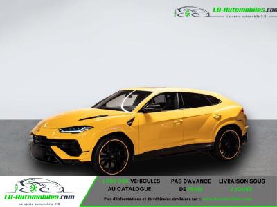Lamborghini Urus 4.0 V8 666 ch BVA