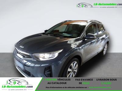 Kia Stonic 1.0 T-GDi 120 ch MHEV BVM