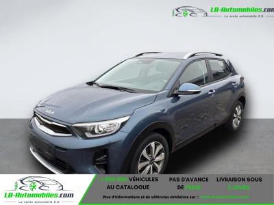 Kia Stonic 1.0 T-GDi 100 ch BVA