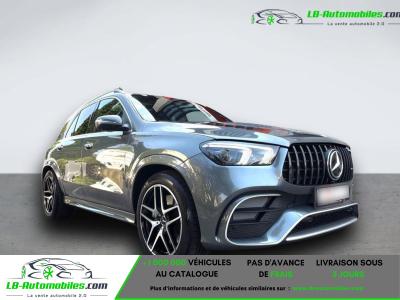 Mercedes GLE  53 AMG BVA 4Matic+