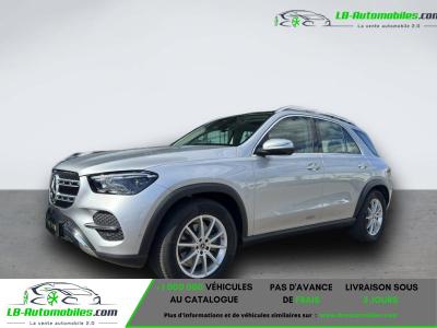 Mercedes GLE  300 d BVA 4Matic