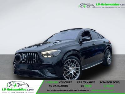 Mercedes GLE  53 AMG BVA 4Matic+
