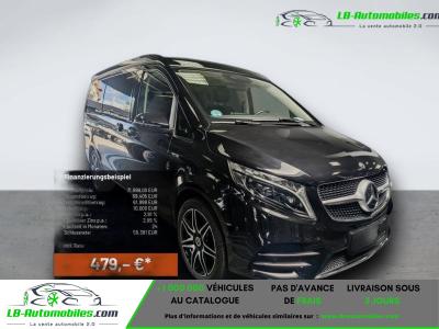 Mercedes Classe V Marco Polo 300d BVA