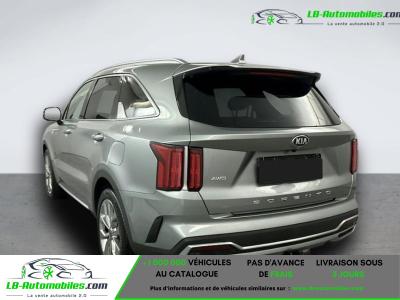 Kia Sorento 2.2 CRDI 200 ch 4x4 BVA 5pl