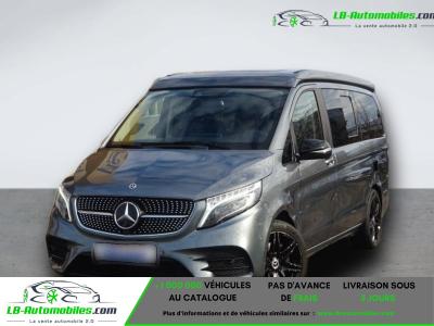 Mercedes Classe V Marco Polo 300d BVA
