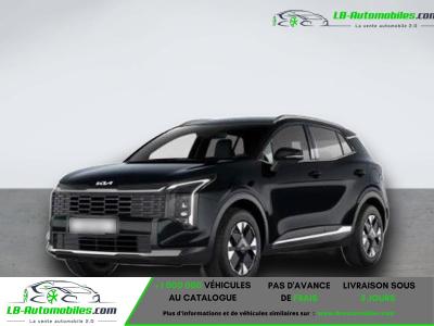 Kia Sportage 1.6 T-GDi 150ch MHEV BVA 4x2