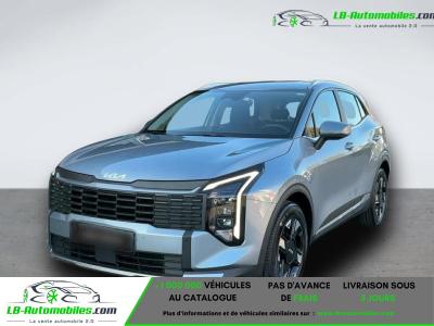 Kia Sportage 1.6 T-GDi 150ch MHEV BVA 4x2