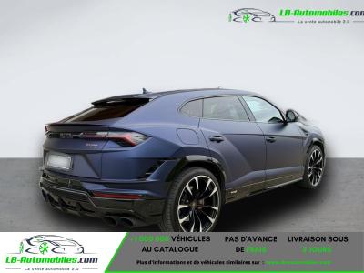 Lamborghini Urus 4.0 V8 666 ch BVA