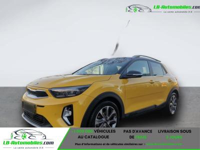 Kia Stonic 1.0 T-GDi 120 ch MHEV BVM