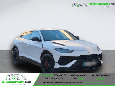Lamborghini Urus 4.0 V8 666 ch BVA