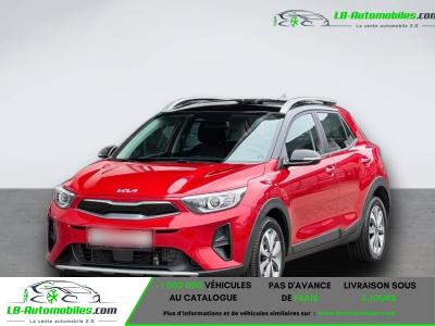 Kia Stonic 1.0 T-GDi 100 ch BVA