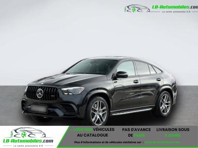 Mercedes GLE  53 AMG BVA 4Matic+