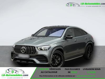 Mercedes GLE  53 AMG BVA 4Matic+