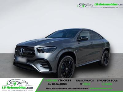 Mercedes GLE Coupe 450 d BVA 4Matic