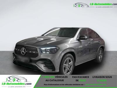Mercedes GLE Coupe 450 d BVA 4Matic