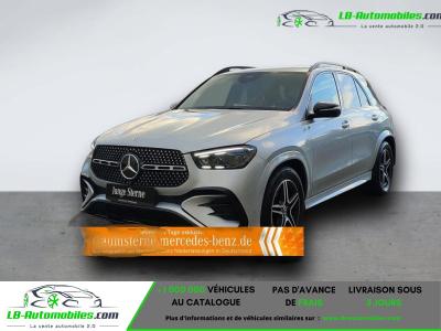 Mercedes GLE  350 de BVA 4Matic