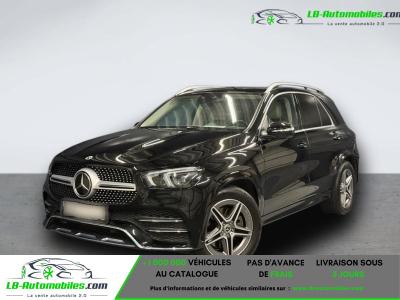 Mercedes GLE  350 de BVA 4Matic