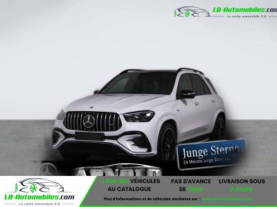 Mercedes GLE  53 AMG BVA 4Matic+