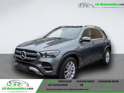 Mercedes GLE  300 d BVA 4Matic