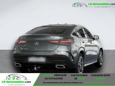 Mercedes GLE Coupe 450 d BVA 4Matic