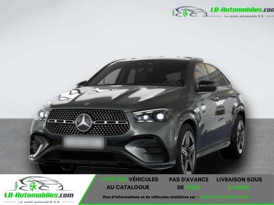 Mercedes GLE Coupe 450 d BVA 4Matic