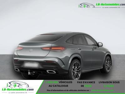 Mercedes GLE Coupe 450 d BVA 4Matic