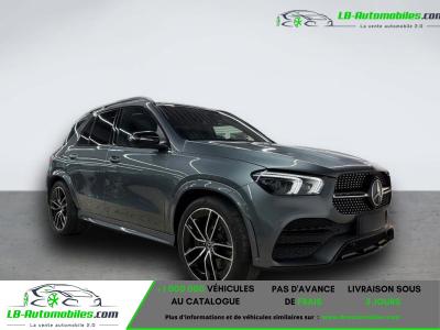 Mercedes GLE  350 de BVA 4Matic
