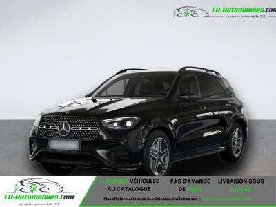 Mercedes GLE  350 de BVA 4Matic