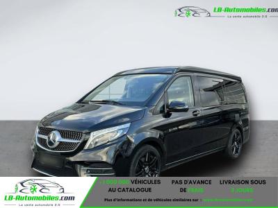 Mercedes Classe V Marco Polo 300d BVA