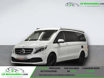 Mercedes Classe V Marco Polo 300d BVA