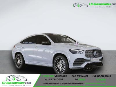 Mercedes GLE Coupe 400 d BVA 4Matic