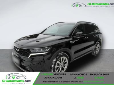 Kia Sorento 2.2 CRDI 200 ch 4x4 BVA 5pl