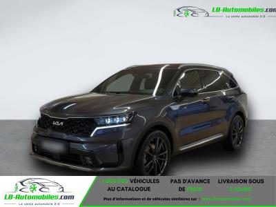 Kia Sorento 2.2 CRDI 200 ch 4x4 BVA 5pl