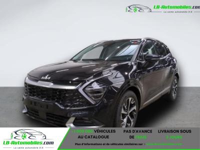 Kia Sportage 1.6 T-GDi 150ch MHEV BVA 4x2