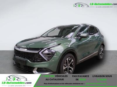 Kia Sportage 1.6 T-GDi 150ch MHEV BVA 4x2