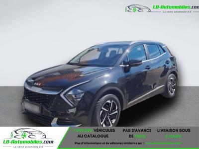 Kia Sportage 1.6 T-GDi 150ch MHEV BVA 4x2