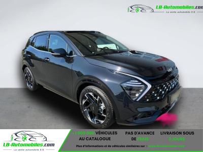 Kia Sportage 1.6 CRDi 136ch MHEV BVA