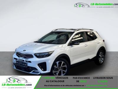 Kia Stonic 1.0 T-GDi 120 ch MHEV BVM