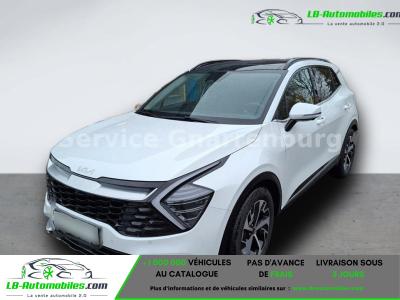 Kia Sportage 1.6 CRDi 136ch MHEV BVA