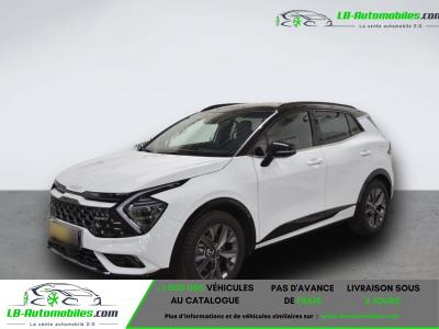 Kia Sportage 1.6 CRDi 136ch MHEV BVA