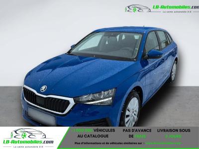 Skoda Scala 1.0 TSI 95 ch BVM