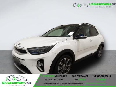 Kia Stonic 1.0 T-GDi 120 ch MHEV BVM