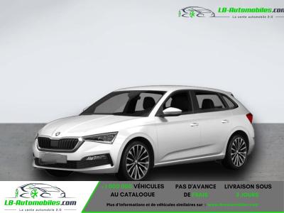Skoda Scala 1.0 TSI 95 ch BVM