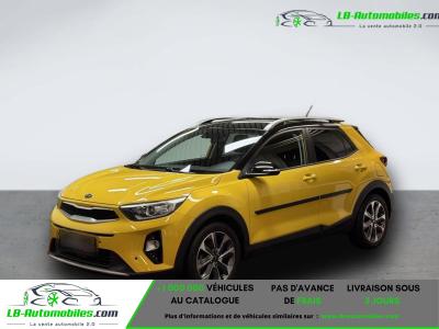 Kia Stonic 1.0 T-GDi 100 ch BVM