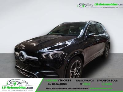 Mercedes GLE  300 d BVA 4Matic