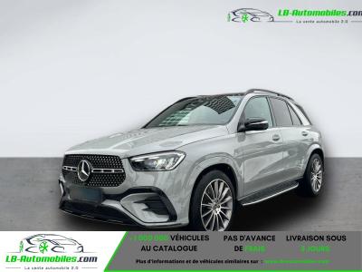 Mercedes GLE  350 de BVA 4Matic