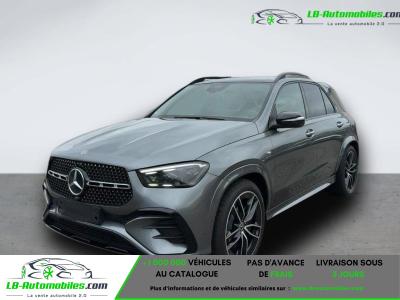 Mercedes GLE  350 de BVA 4Matic